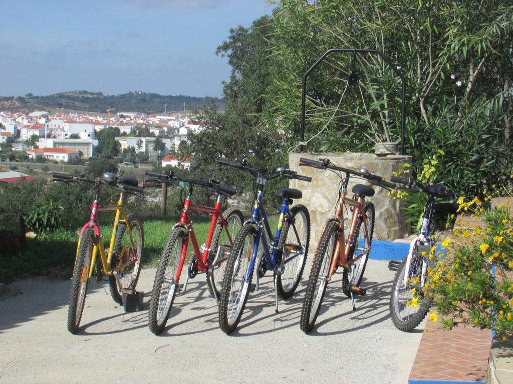 Cerca Da Ponte Villa Almodôvar Szoba fotó