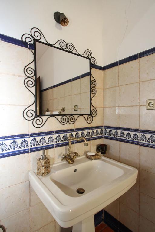 Cerca Da Ponte Villa Almodôvar Szoba fotó
