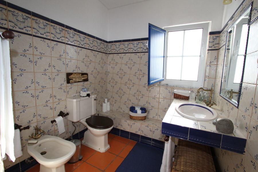 Cerca Da Ponte Villa Almodôvar Szoba fotó